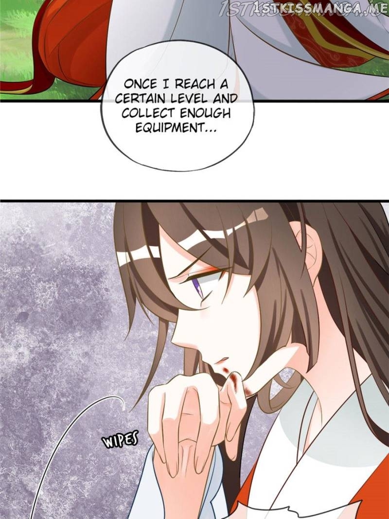 I Make Scum Men Cry Chapter 105 - page 2