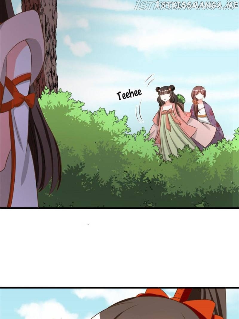 I Make Scum Men Cry Chapter 105 - page 25