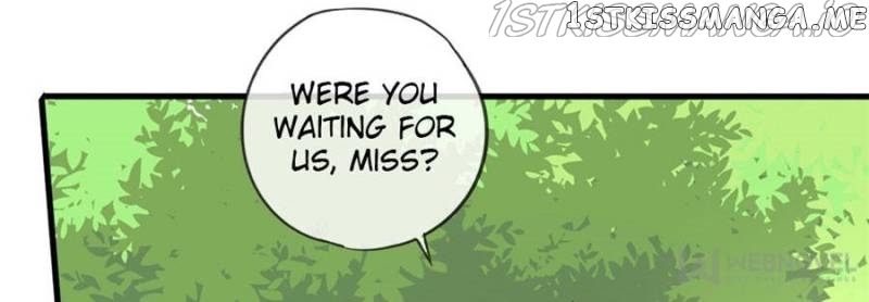 I Make Scum Men Cry Chapter 105 - page 27