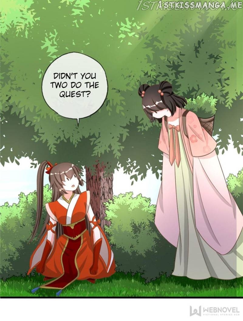 I Make Scum Men Cry Chapter 105 - page 29
