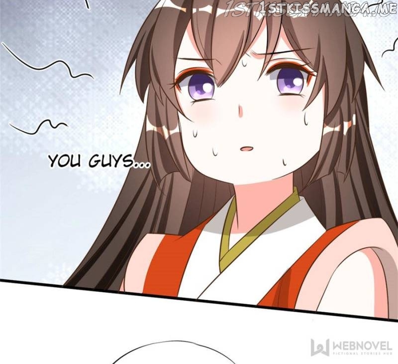 I Make Scum Men Cry Chapter 105 - page 31