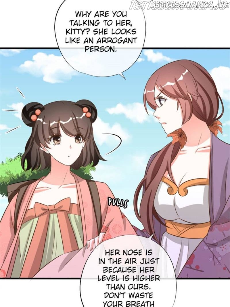 I Make Scum Men Cry Chapter 105 - page 32