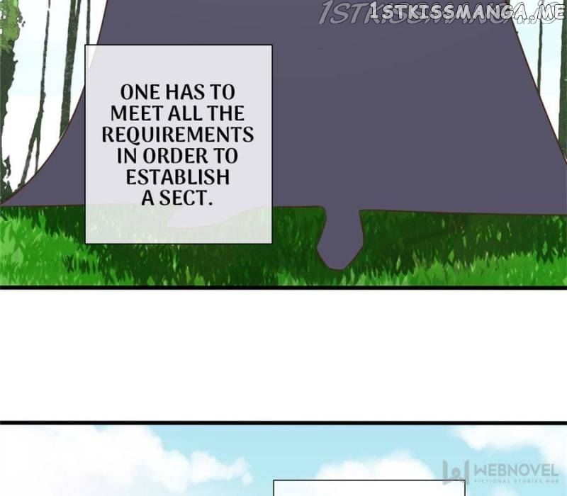 I Make Scum Men Cry Chapter 105 - page 41