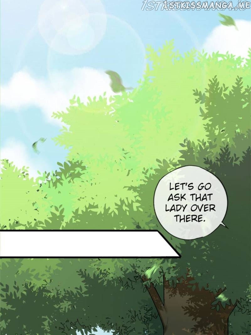 I Make Scum Men Cry Chapter 105 - page 6