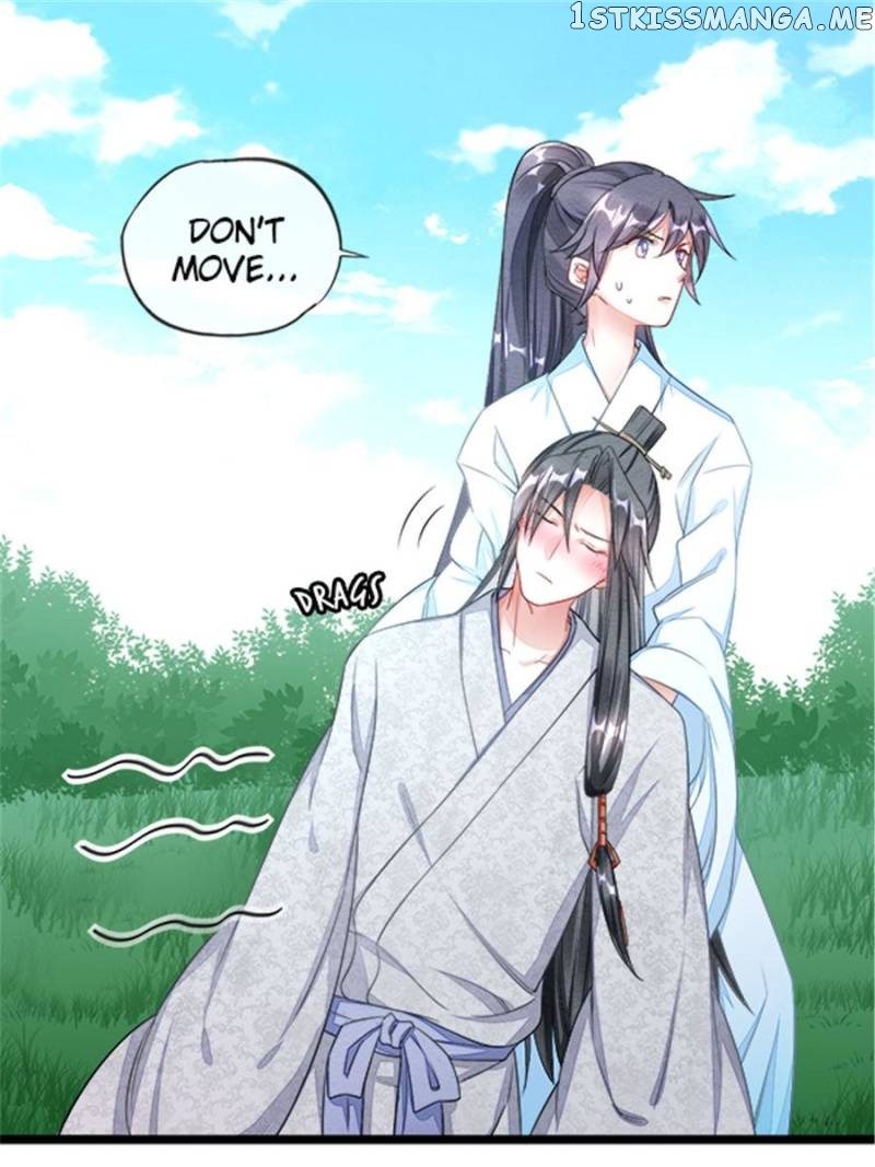 I Make Scum Men Cry chapter 31 - page 1