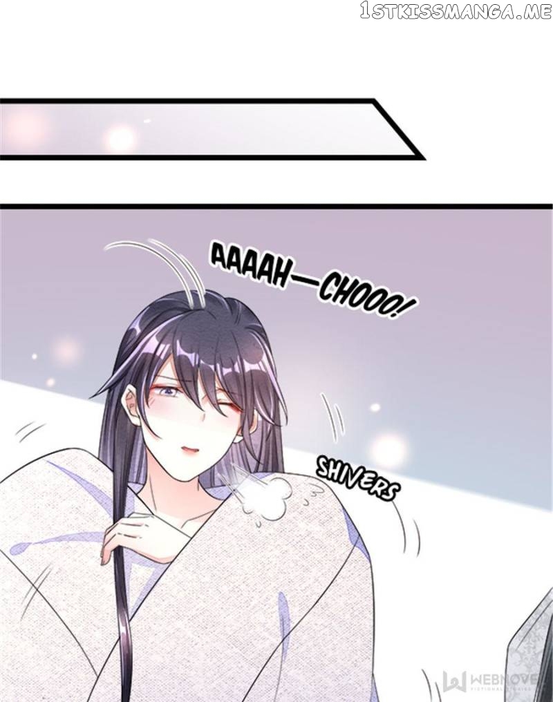 I Make Scum Men Cry chapter 31 - page 11