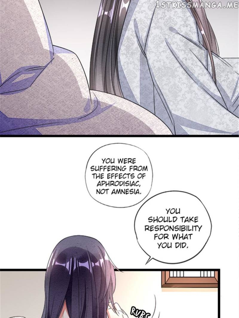 I Make Scum Men Cry chapter 31 - page 13