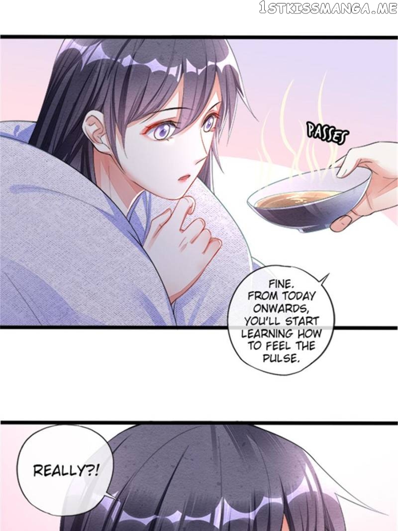 I Make Scum Men Cry chapter 31 - page 15