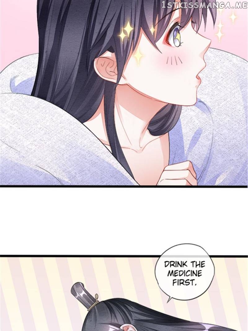 I Make Scum Men Cry chapter 31 - page 16