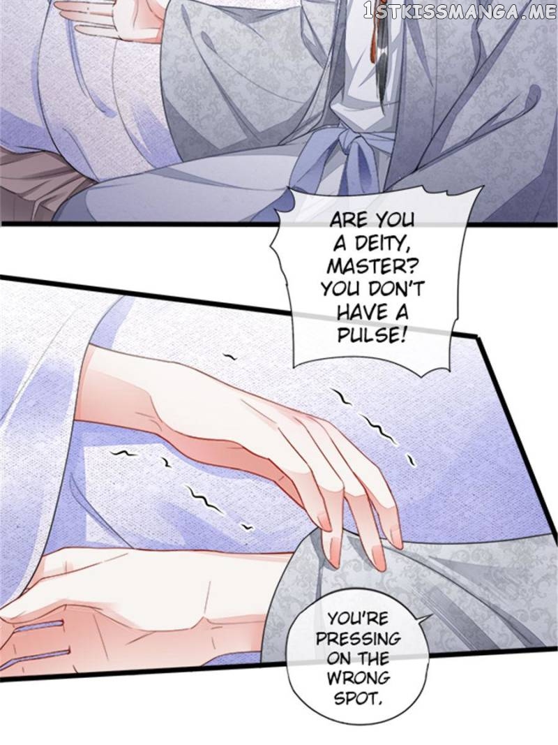 I Make Scum Men Cry chapter 31 - page 21