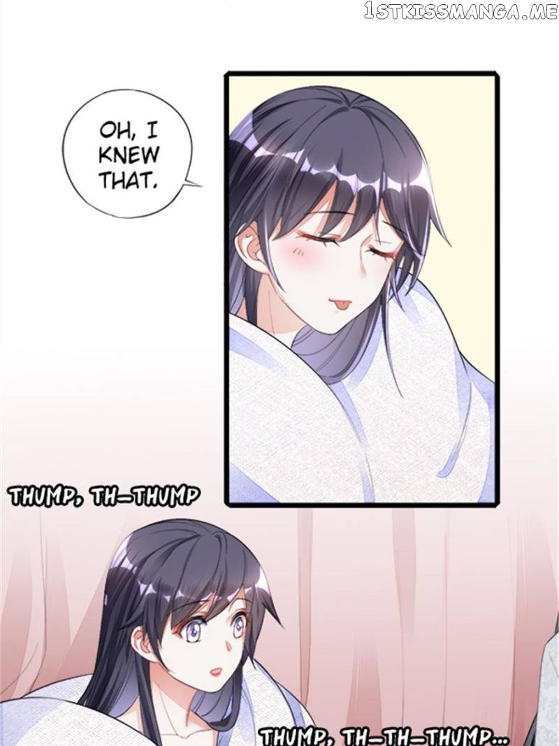 I Make Scum Men Cry chapter 31 - page 23