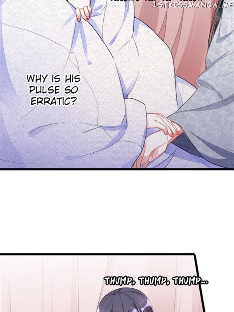 I Make Scum Men Cry chapter 31 - page 24