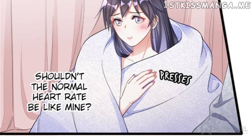 I Make Scum Men Cry chapter 31 - page 25