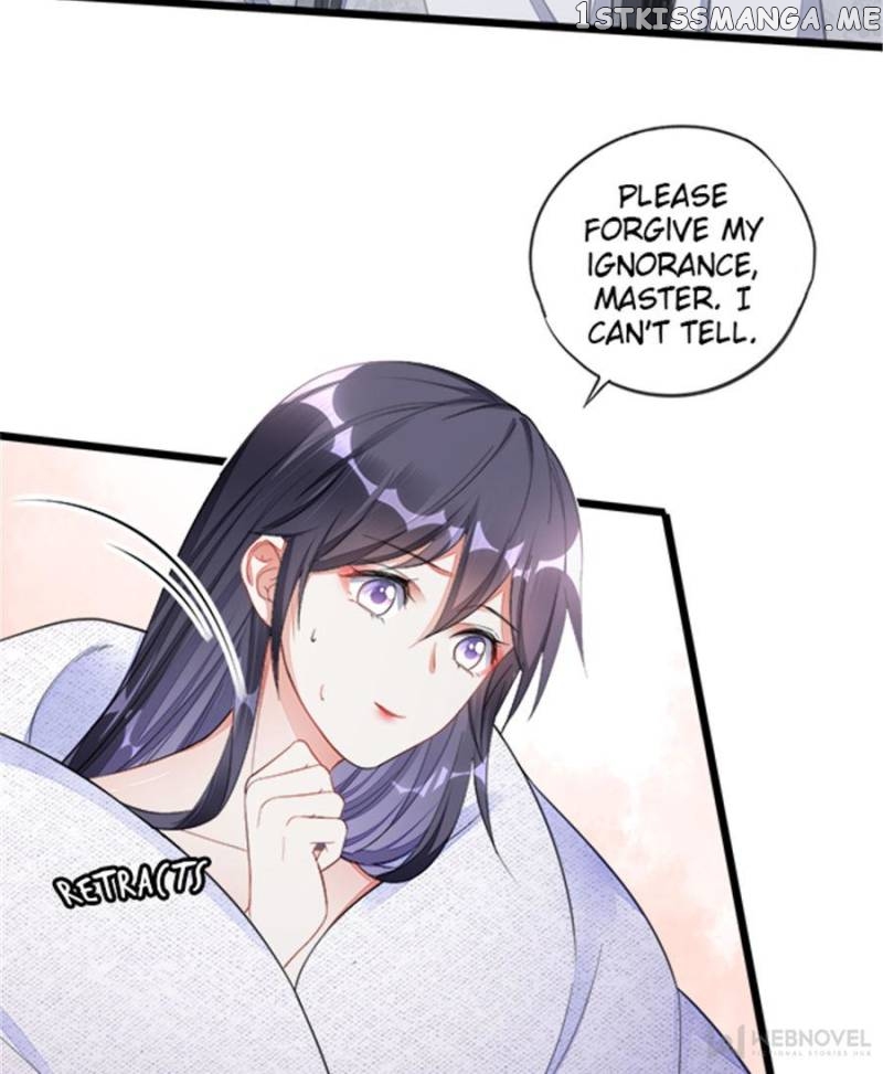 I Make Scum Men Cry chapter 31 - page 27