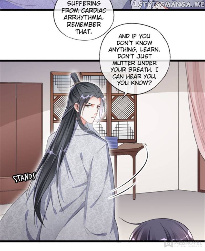 I Make Scum Men Cry chapter 31 - page 29