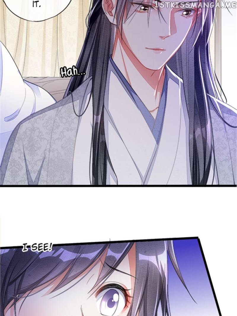 I Make Scum Men Cry chapter 31 - page 31