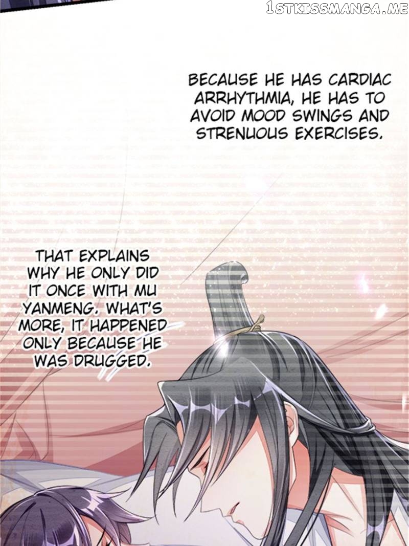 I Make Scum Men Cry chapter 31 - page 33
