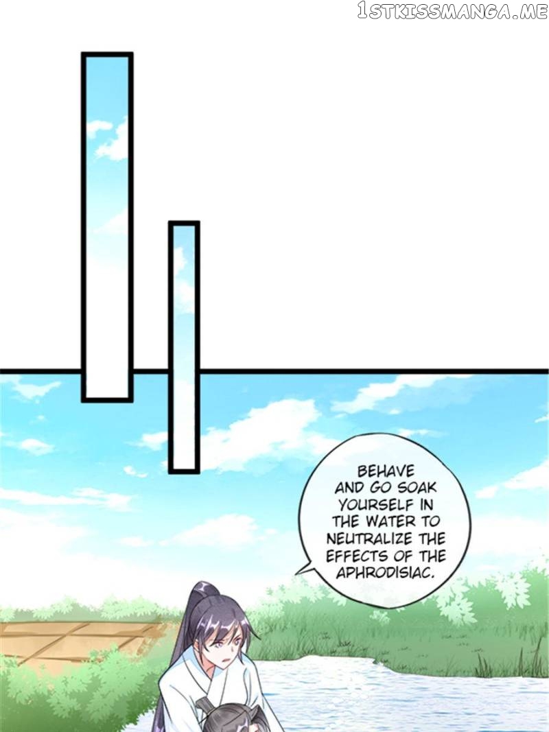 I Make Scum Men Cry chapter 31 - page 5