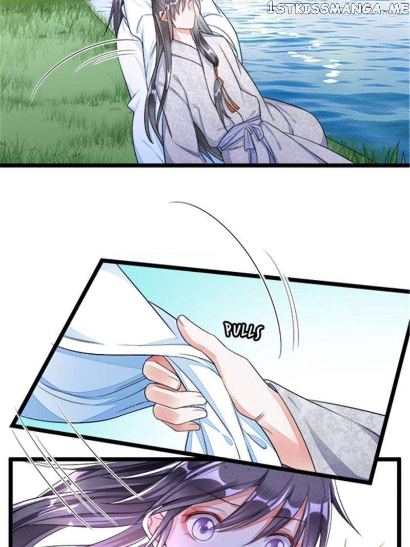 I Make Scum Men Cry chapter 31 - page 6