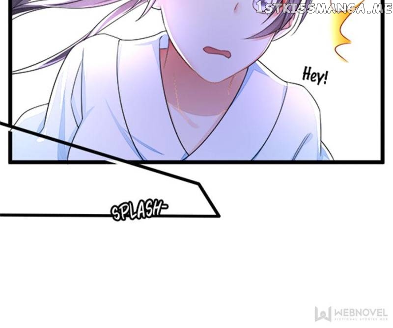 I Make Scum Men Cry chapter 31 - page 7