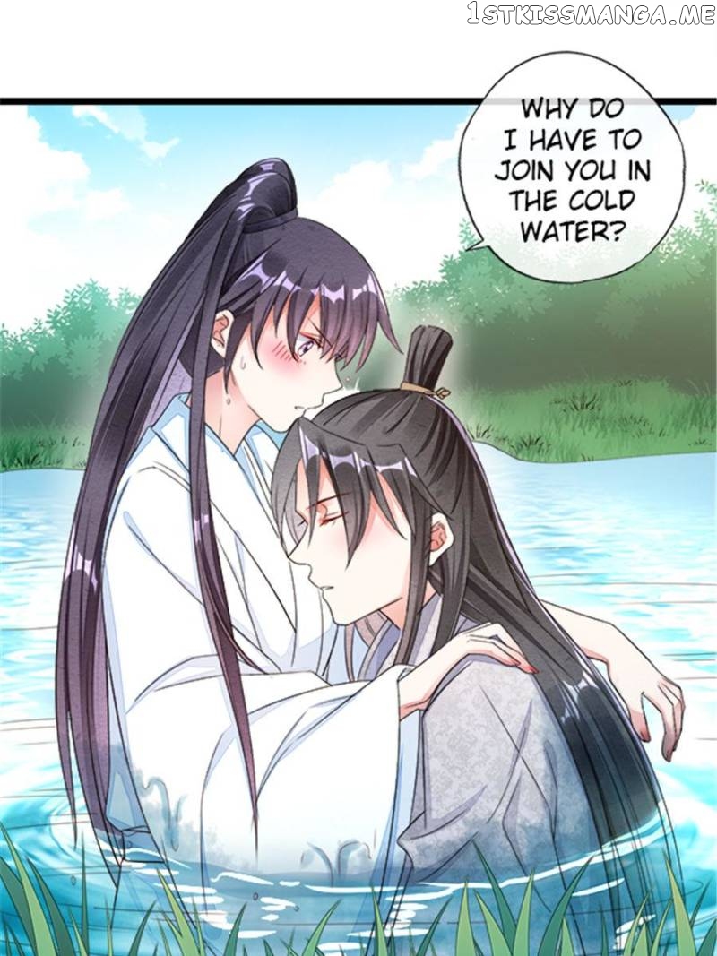 I Make Scum Men Cry chapter 31 - page 8