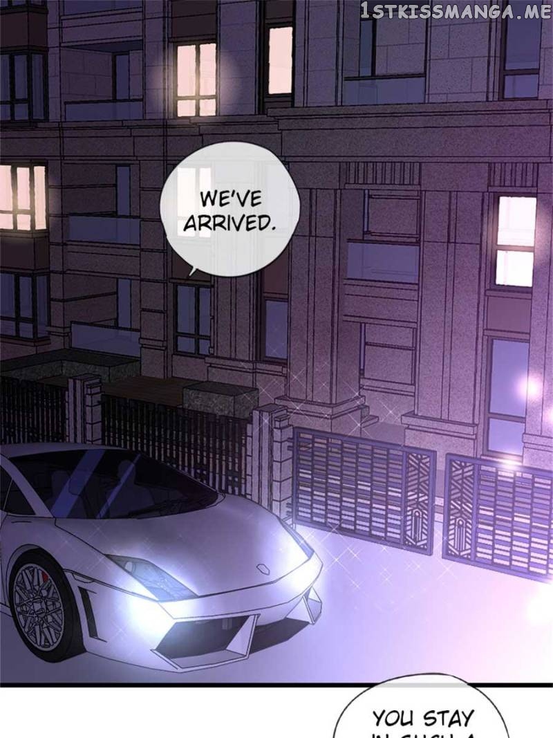 I Make Scum Men Cry chapter 63 - page 1