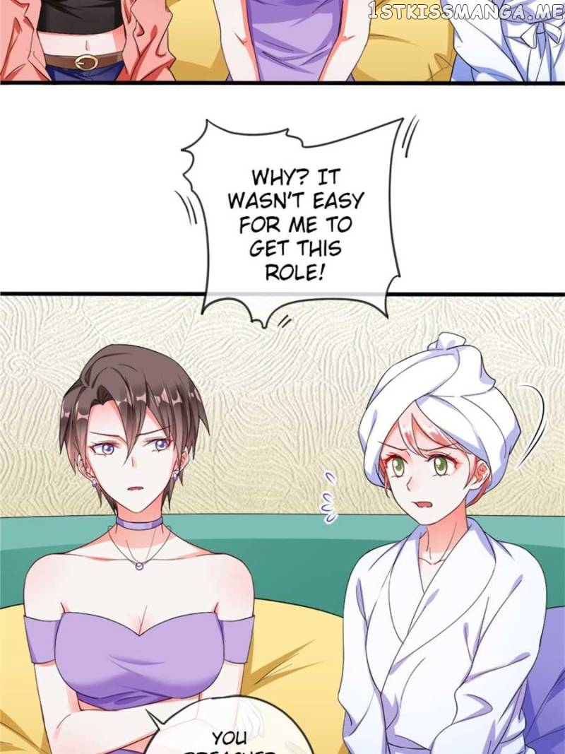 I Make Scum Men Cry chapter 63 - page 34