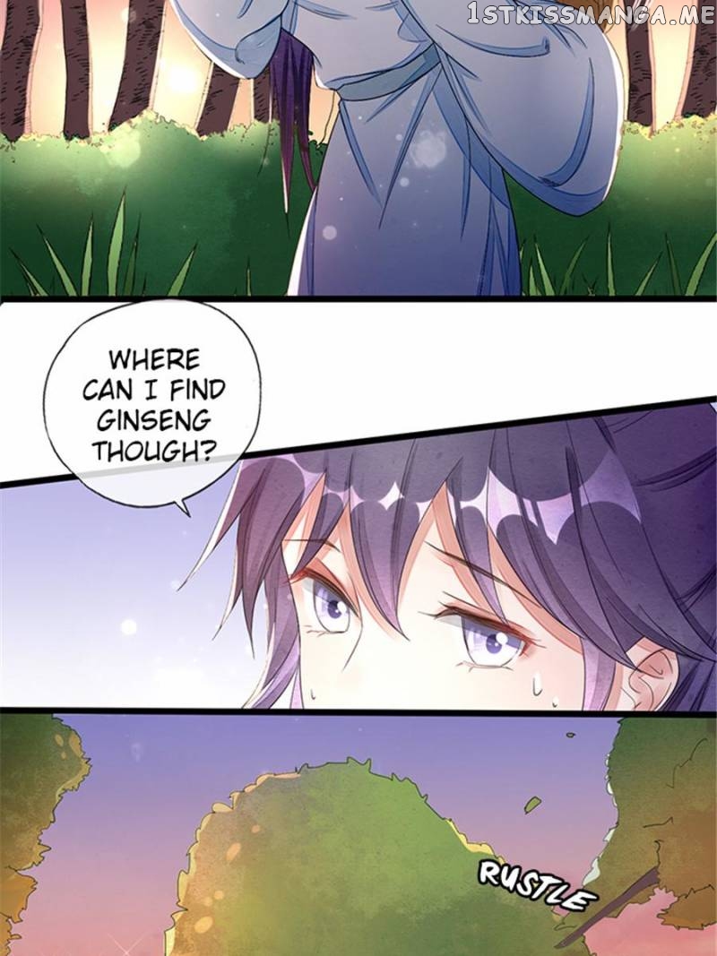 I Make Scum Men Cry chapter 32 - page 20
