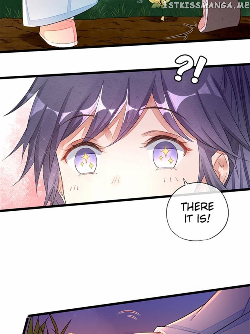 I Make Scum Men Cry chapter 32 - page 23