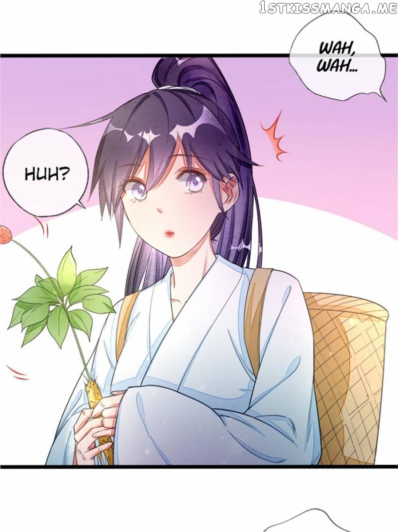 I Make Scum Men Cry chapter 32 - page 25