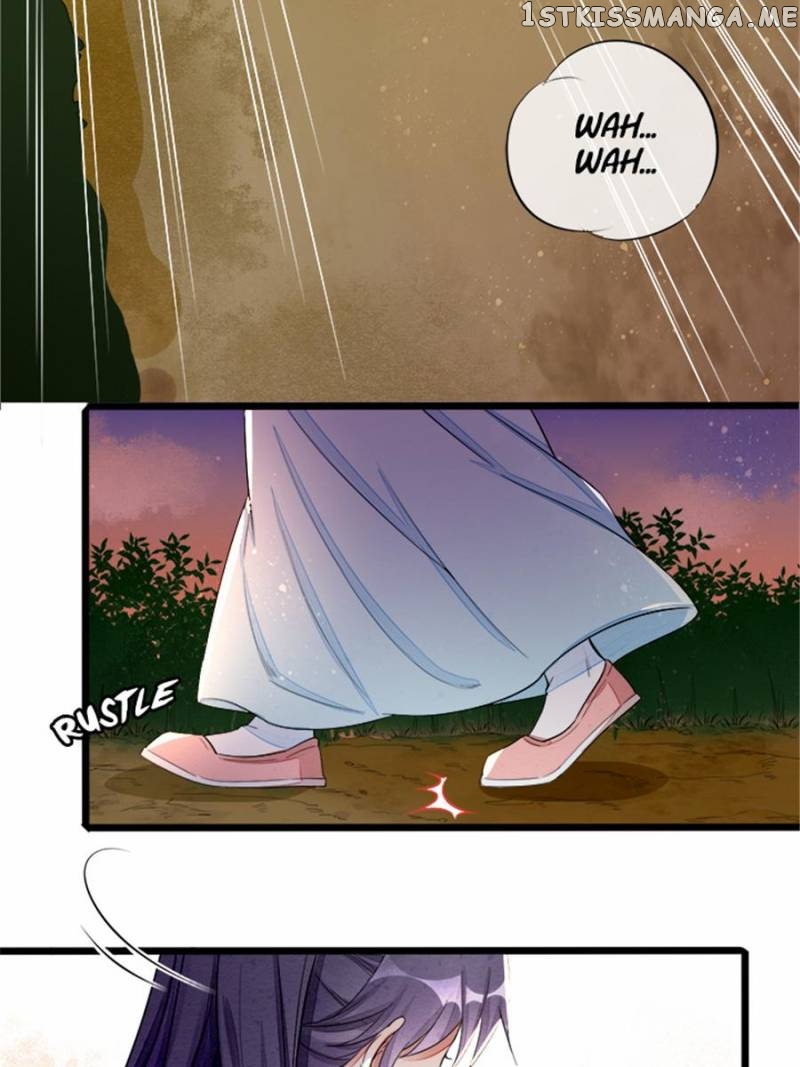 I Make Scum Men Cry chapter 32 - page 28