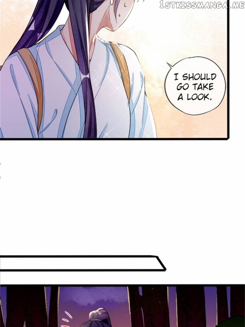 I Make Scum Men Cry chapter 32 - page 29