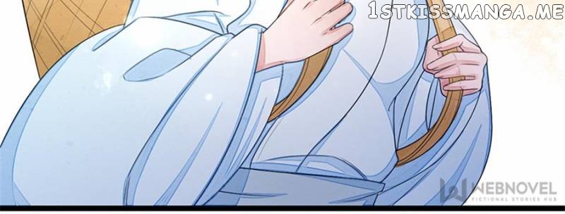 I Make Scum Men Cry chapter 32 - page 3