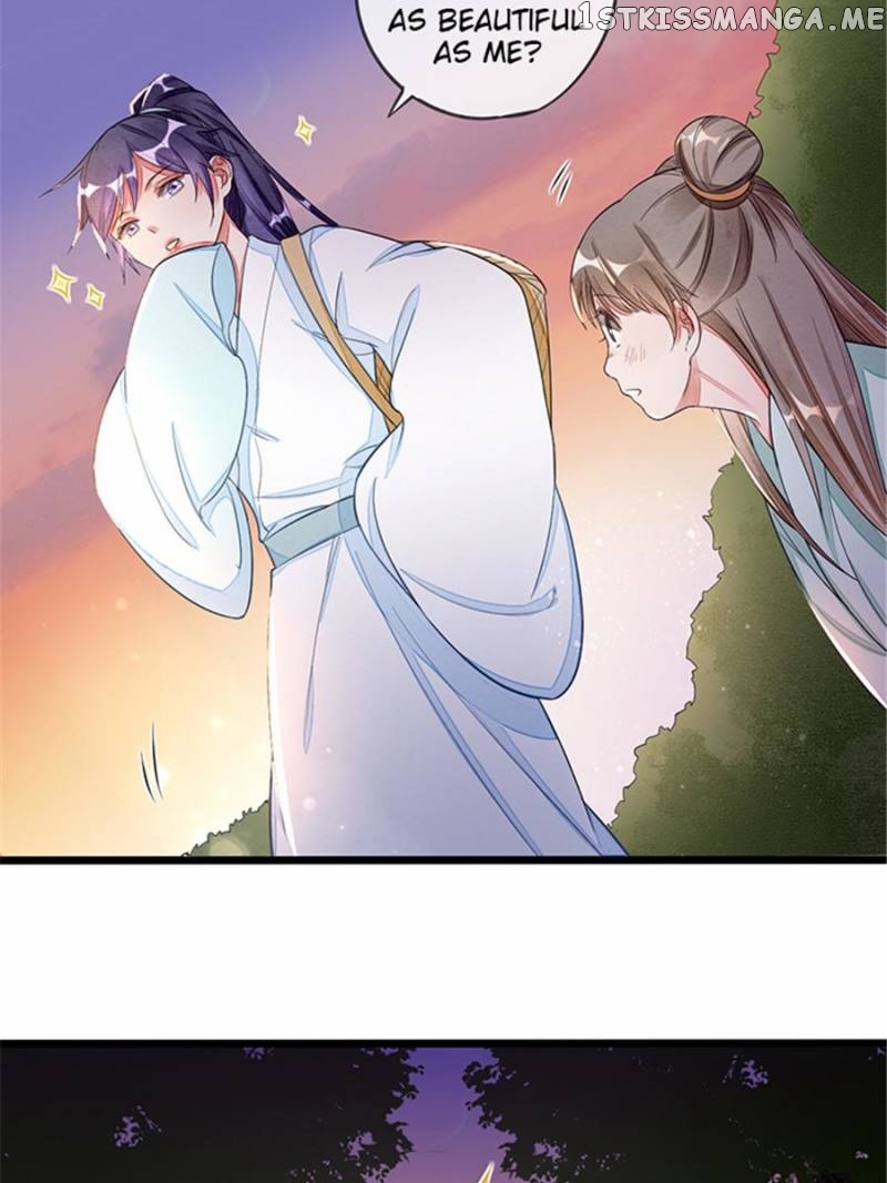 I Make Scum Men Cry chapter 32 - page 32