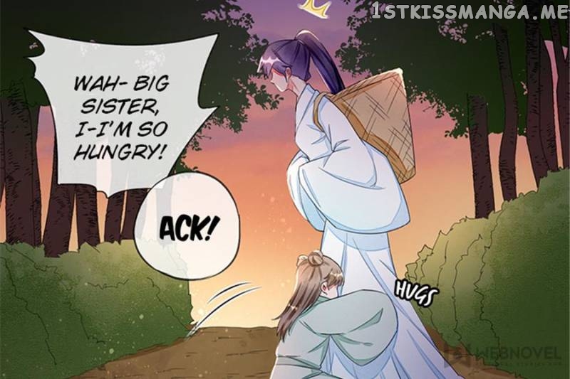 I Make Scum Men Cry chapter 32 - page 33