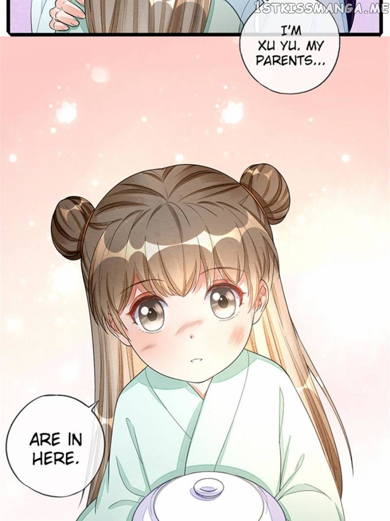 I Make Scum Men Cry chapter 32 - page 35