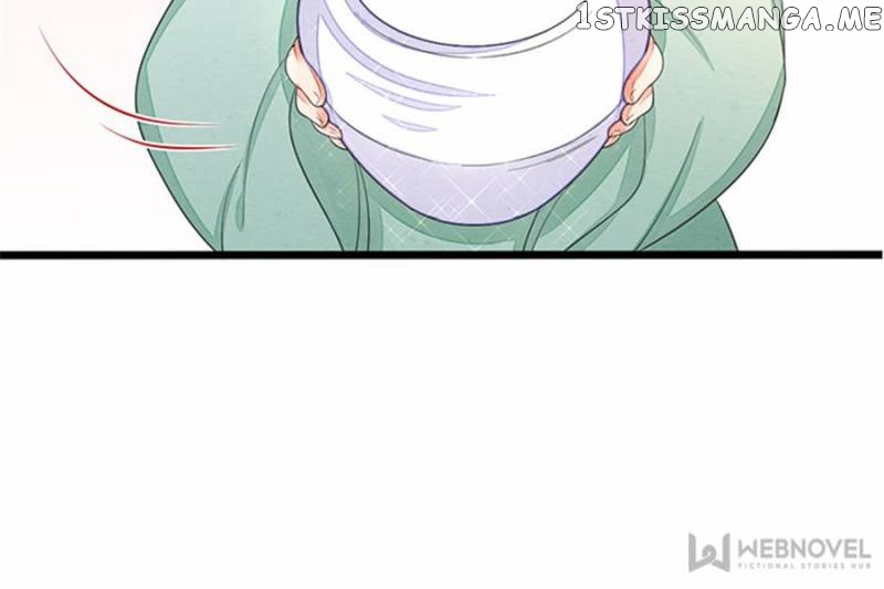 I Make Scum Men Cry chapter 32 - page 36