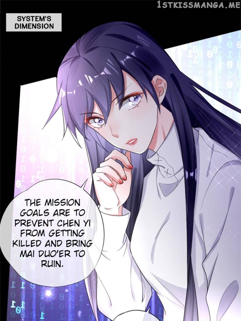 I Make Scum Men Cry chapter 54 - page 1