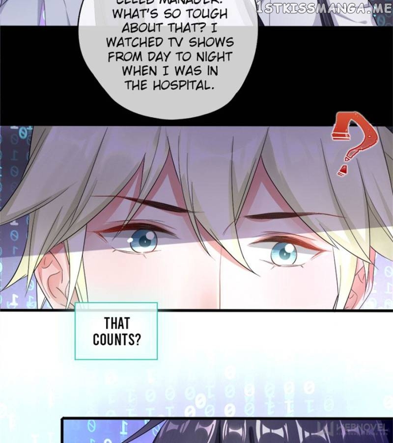 I Make Scum Men Cry chapter 54 - page 11