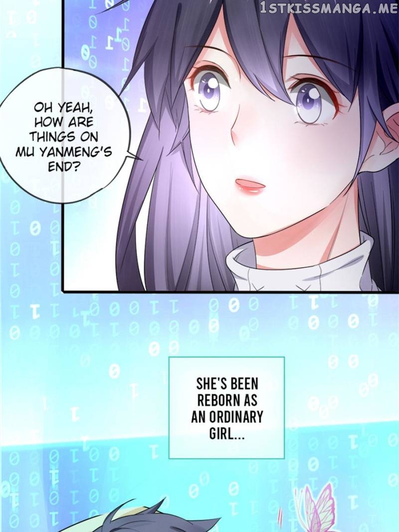 I Make Scum Men Cry chapter 54 - page 12