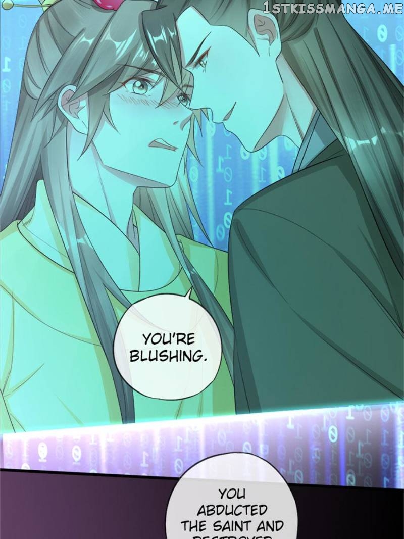 I Make Scum Men Cry chapter 54 - page 15