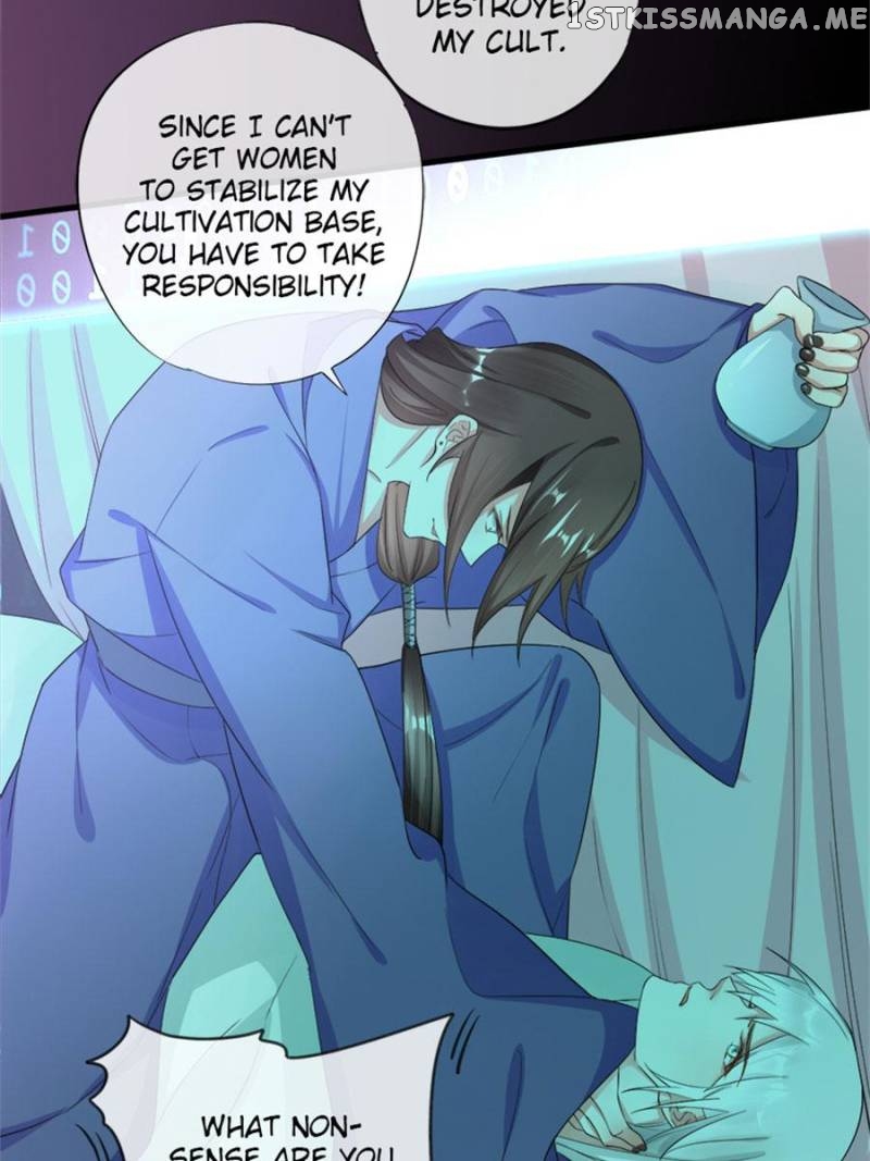 I Make Scum Men Cry chapter 54 - page 16