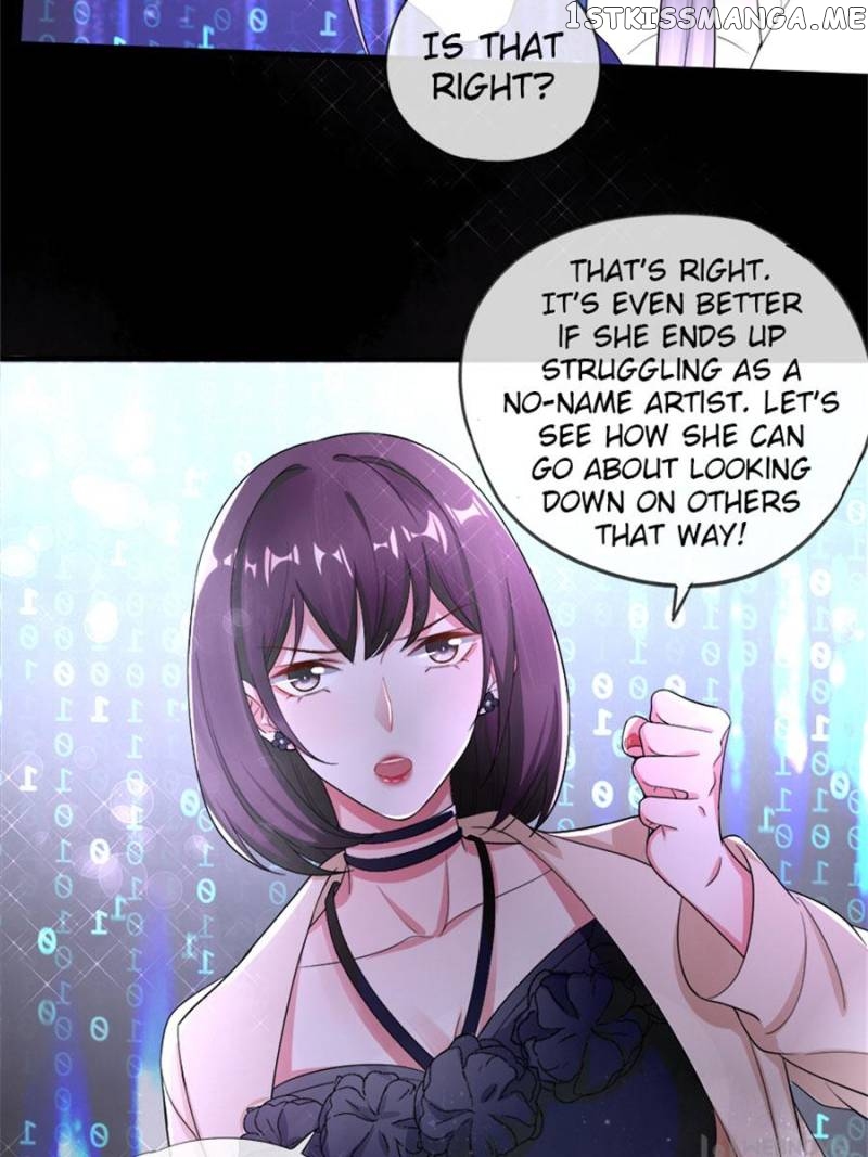 I Make Scum Men Cry chapter 54 - page 2