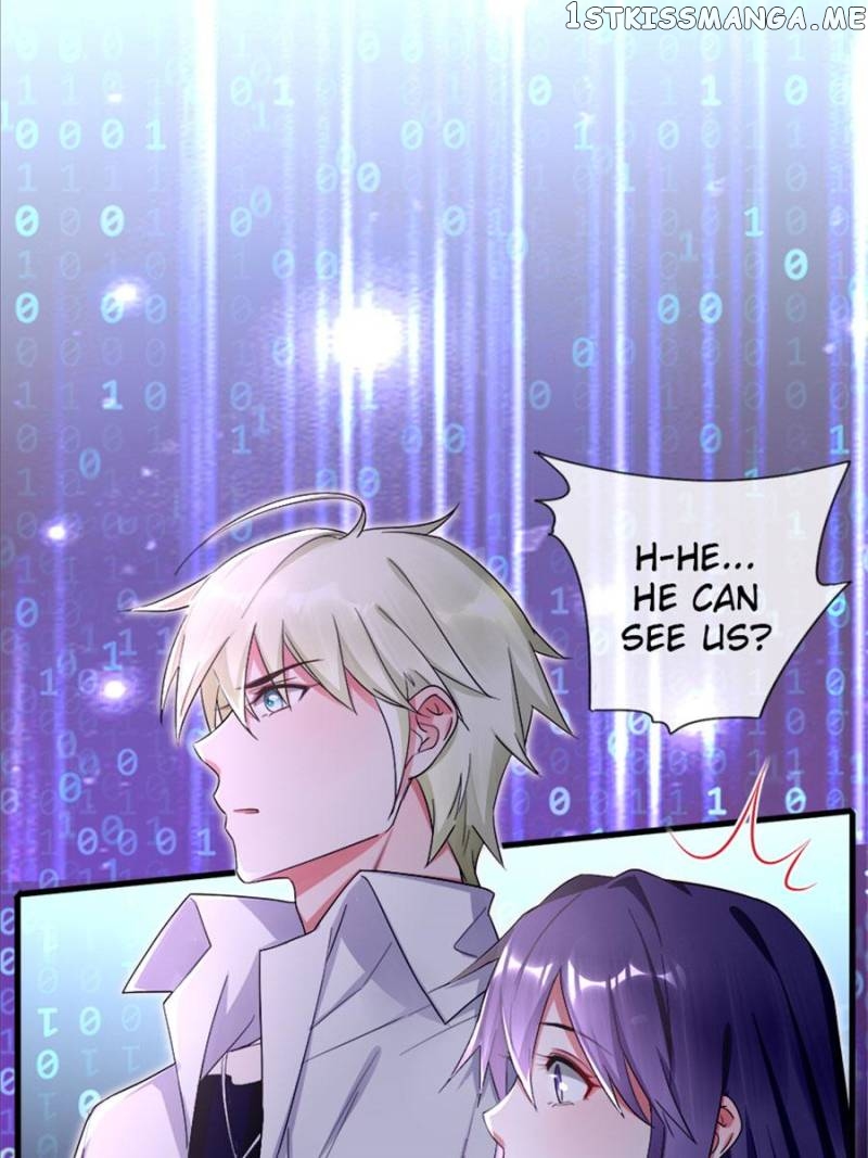 I Make Scum Men Cry chapter 54 - page 22