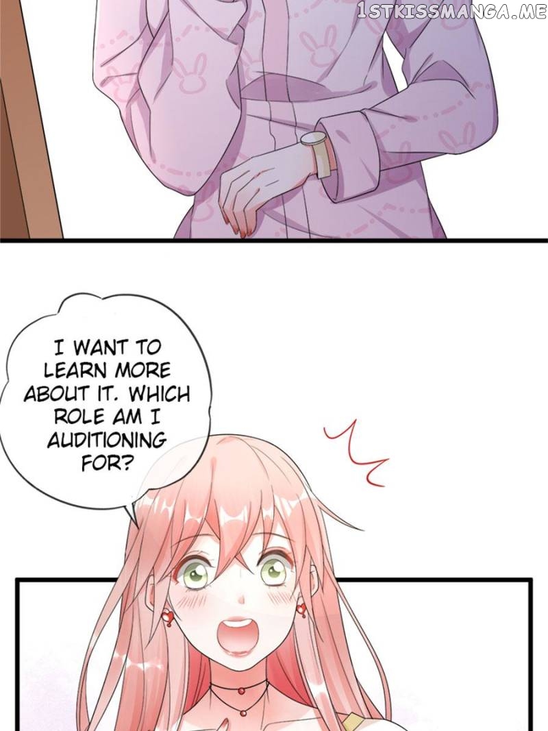 I Make Scum Men Cry chapter 54 - page 30