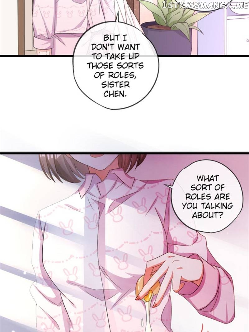 I Make Scum Men Cry chapter 54 - page 33