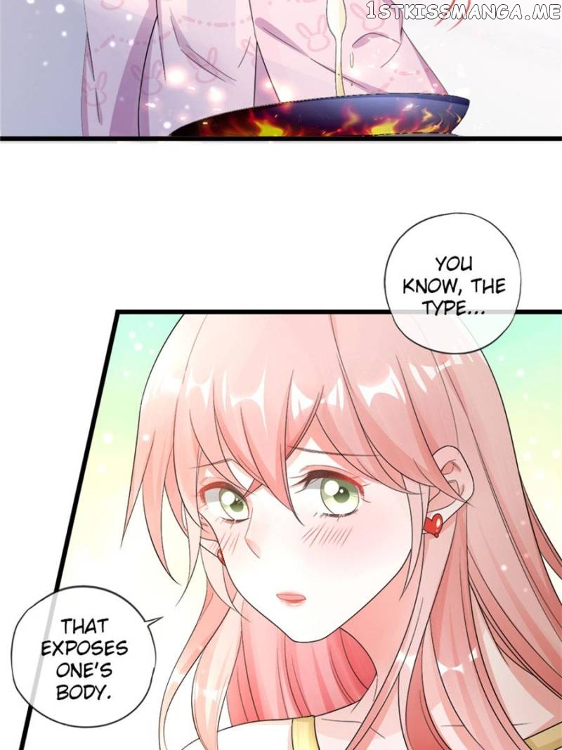 I Make Scum Men Cry chapter 54 - page 34