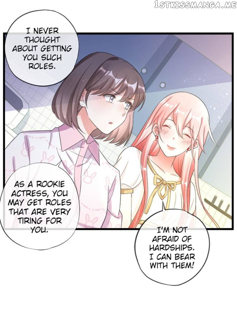 I Make Scum Men Cry chapter 54 - page 36