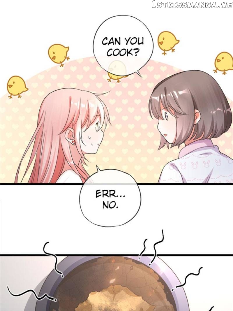I Make Scum Men Cry chapter 54 - page 37