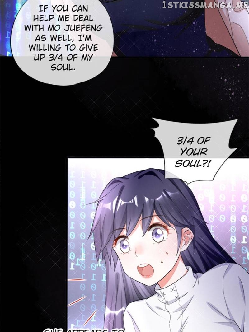 I Make Scum Men Cry chapter 54 - page 4